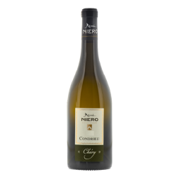 Domaine Remi Niero Condrieu Chéry | white wine
