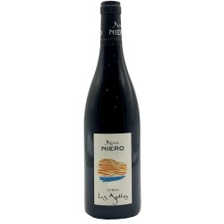 Domaine Remi Niero Igp Collines Rhodaniennes Les Agathes | Red Wine