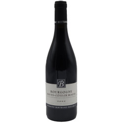 Domaine Bertrand Bachelet Hautes Cotes De Beaune Rouge | Red Wine