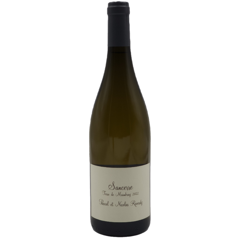 Domaine Pascal Et Nicolas Reverdy - Sancerre Blanc Terre De Maimbray | white wine