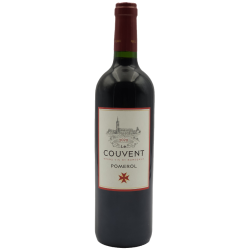Clos Rene Le Couvent | Red Wine