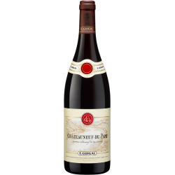 Domaine Guigal - Chateauneuf-Du-Pape Rouge | Red Wine