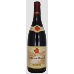 Domaine Guigal - Cotes Du Rhone Rouge | Red Wine