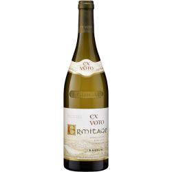 Domaine Guigal - Hermitage Ex-Voto | french wine