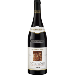 Domaine Guigal - Cote-Rotie La Landonne | Red Wine