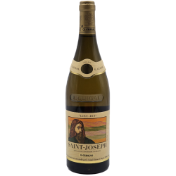 Domaine Guigal - Saint-Joseph Lieu Dit | white wine