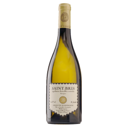 Bailly Lapierre Sauvignon De Saint-Bris | white wine