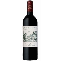 Chateau Carbonnieux - Pessac-Leognan Rouge Grand Cru Classe | Red Wine