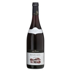 Guy Saget Saint-Nicolas De Bourgueil | Red Wine