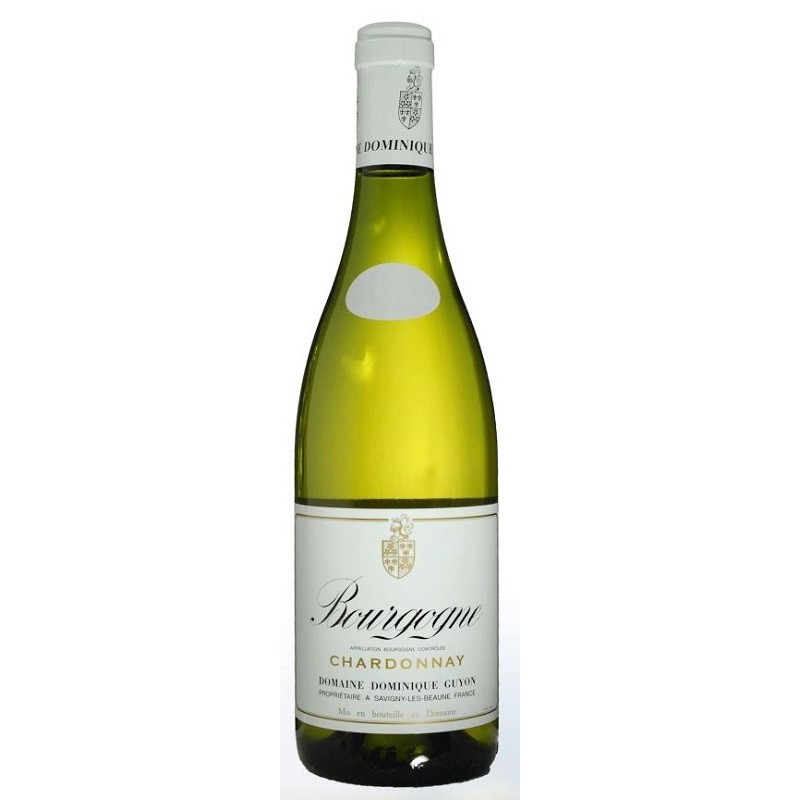 Domaine Guyon Chardonnay | white wine