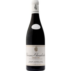 Domaine Guyon Charmes-Chambertin Grand Cru | Red Wine