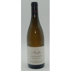 Maison De Montille - Rully La Chaponniere | white wine