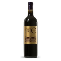 Brio De Cantenac Brown | Red Wine