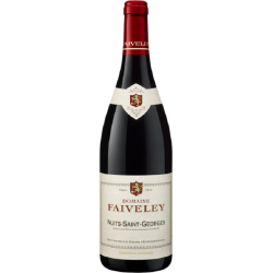 Domaine Faiveley - Nuits-Saint-Georges