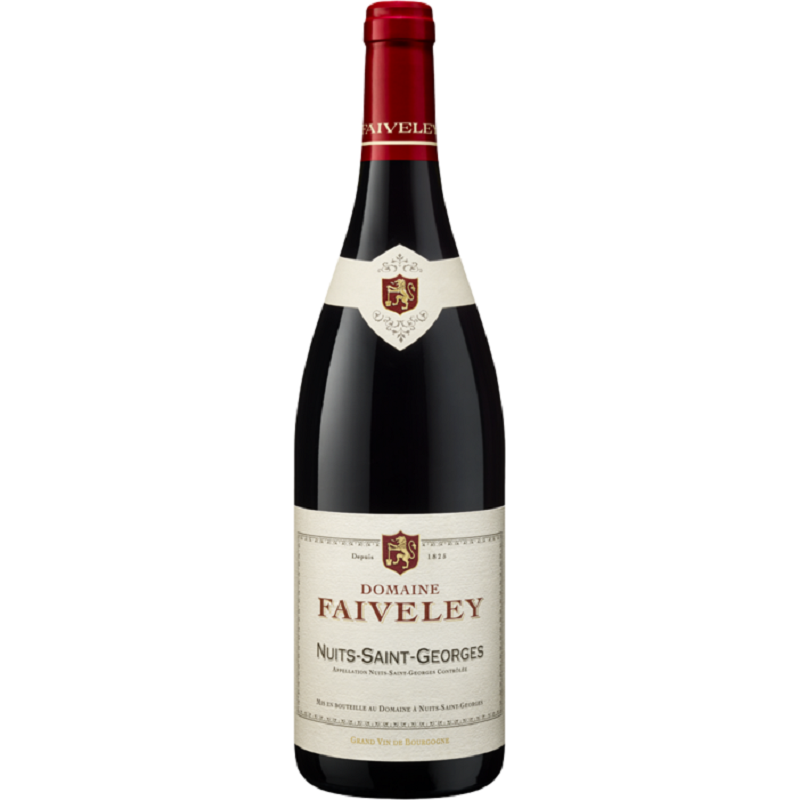 Domaine Faiveley - Nuits-Saint-Georges | Red Wine