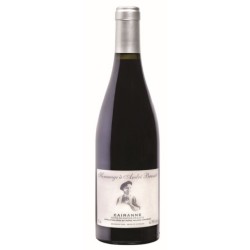 Domaine Brusset Cairanne Hommage A Andre Brusset | Red Wine