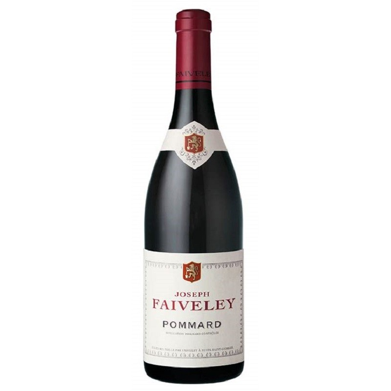 Domaine Faiveley - Pommard | Red Wine