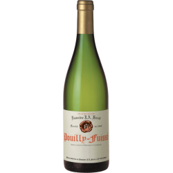 Domaine Ferret - Pouilly-Fuisse | white wine