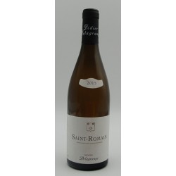 Domaine Didier Delagrange Saint-Romain | white wine