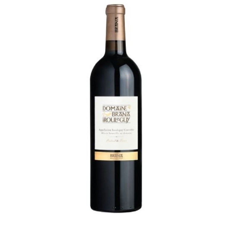 Domaine Brana Irouleguy | Red Wine