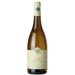 Domaine Saumaize-Michelin Pouilly-Fuisse Les Ronchevats | white wine