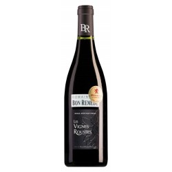Domaine Du Bon Remede - Ventoux Vignes Rousses | Red Wine