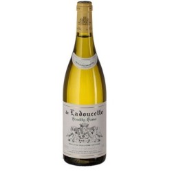 Pouilly-Fume De Ladoucette | white wine