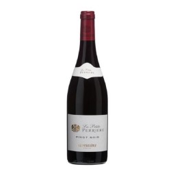 Domaine La Perriere La Petite Perriere Rouge | Red Wine