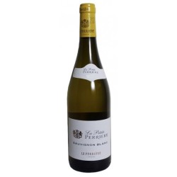 Domaine La Perriere La Petite Perriere Blanc | white wine