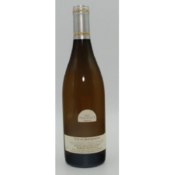 Domaine Pierre Vessigaud - Macon-Solutre Hameau De Pouilly | white wine