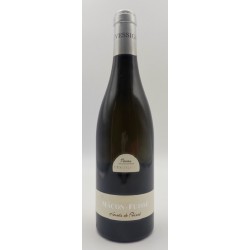 Domaine Pierre Vessigaud - Macon-Fuisse Hauts De Fuisse | white wine