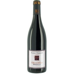 Domaine Robert Perroud - Brouilly L'enfer Des Balloquets | Red Wine