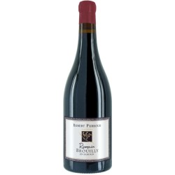 Domaine Robert Perroud - Brouilly Romain | Red Wine