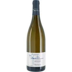 Domaine De La Verpaille Vire-Clesse Harmonie - Vin Bio | white wine