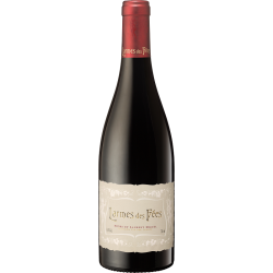 Laurent Miquel Saint-Chinian Larmes Des Fees | Red Wine
