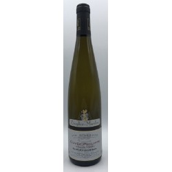 Domaine Ziegler-Mauler - Gewurztraminer Cuvee Philippe | white wine