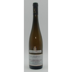 Domaine Ziegler-Mauler - Gewurztraminer Vendanges Tardives | white wine