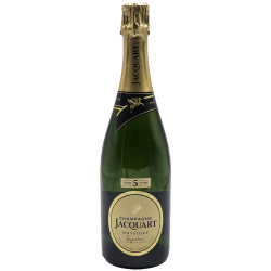 Champagne Jacquart Mosaïque Signature 5 Ans D'âge | Champagne