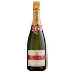 Champagne Mercier Brut | Champagne