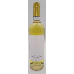 Château Quincarnon - Sauternes Moelleux | white wine