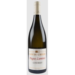Domaine Louis Cheze Condrieu Pagus Luminis | white wine