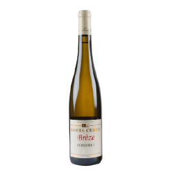 Domaine Louis Cheze Condrieu Breze | white wine