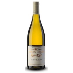 Domaine Louis Cheze Saint-Joseph Blanc Ro-Ree | white wine