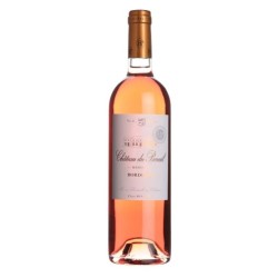 Chateau Du Barail - Bordeaux Rose | rosé wine