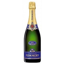 Champagne Pommery - Brut Royal Etui | Champagne