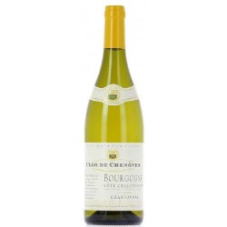 Les Vignerons De Buxy - Bourgogne Blanc Cote Chalonnaise Clos De Chenoves | white wine