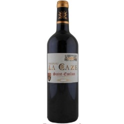 Château La Caze - Saint-Emilion | Red Wine