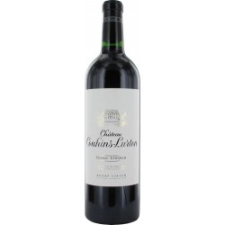 Chateau Couhins-Lurton - Pessac-Leognan Rouge | Red Wine