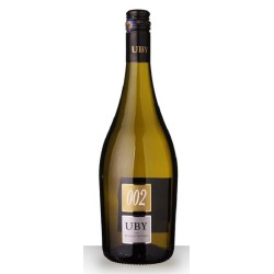 Domaine Uby 002 Fines Bulles | sparkling