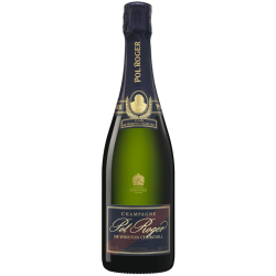 Champagne Pol Roger Sir Winston Churchill | Champagne